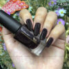 son mong tay huu co Naturals Collection mau tím than 438_111