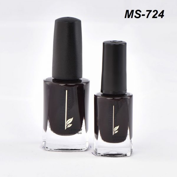 son mong tay Naturals Collection mau den tim 724_4