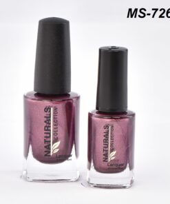 son mong tay naturals collection mau tim nho 726_0