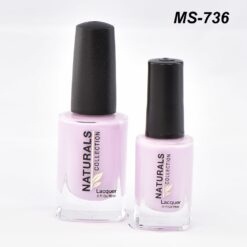 son mong tay naturals collection mau tim pastel 736_0