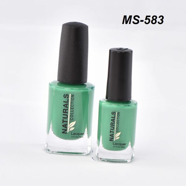 son mong tay Naturals Collection mau xanh la_000