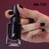 son mong tay Naturals Collection mau den tim 724_3