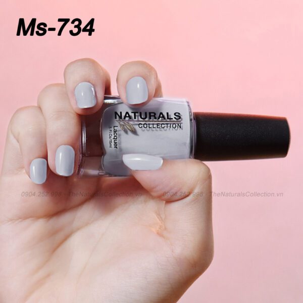 son mong tay naturals collection mau xam nhat 734_3