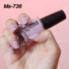 son mong tay naturals collection mau tim pastel 736_3