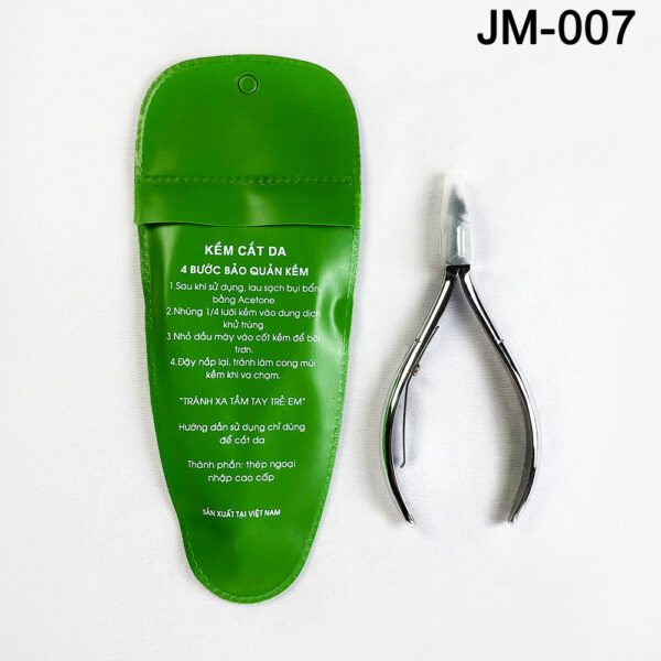 kem cat mong jonie M007-1