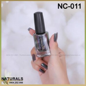 Son mong huu co Naturals Collection Mau Xa Cu 011_3