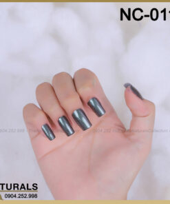 Son mong huu co Naturals Collection Mau Xa Cu 011_4