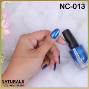 son mong tay huu co naturals collection mau xanh duong nhu 013_4