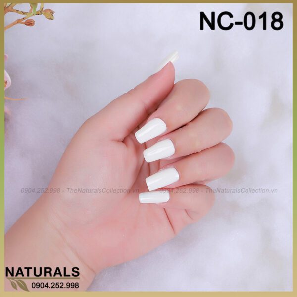 son mong tay huu co naturals collection mau trang sua 018_3