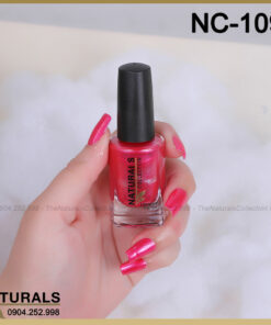 son mong tay huu co naturals collection mau hong nhu 109_2