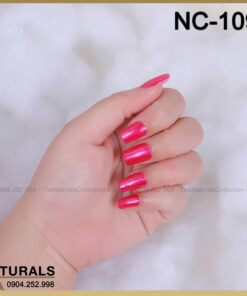 son mong tay huu co naturals collection mau hong nhu 109_3