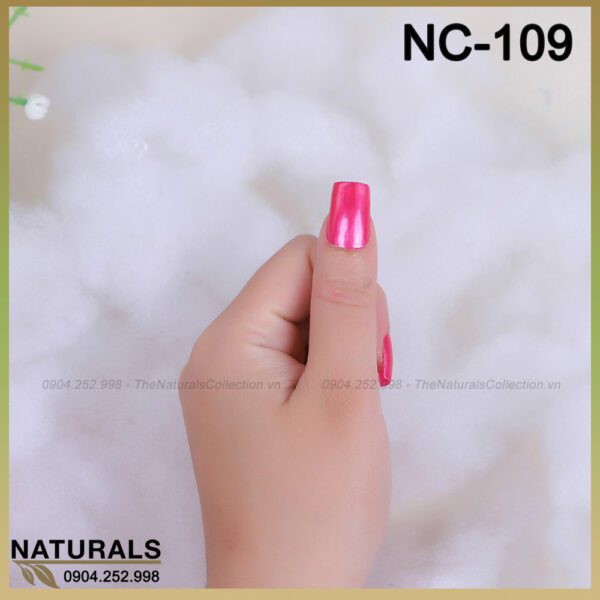 son mong tay huu co naturals collection mau hong nhu 109_4