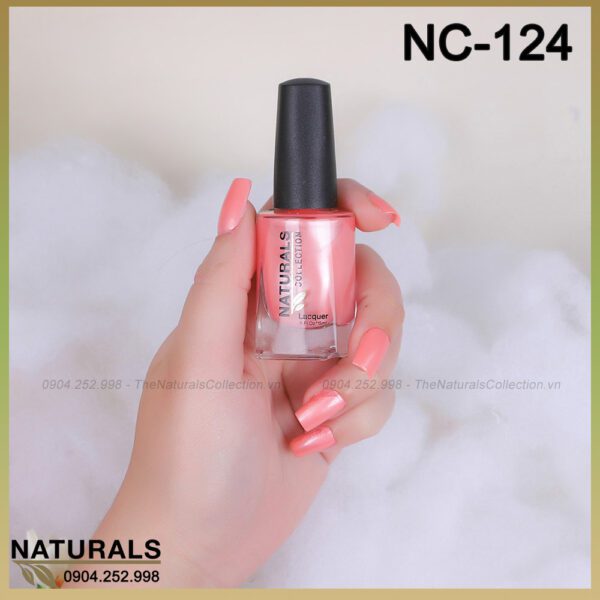 son mong tay huu co naturals collection mau hong nhat co nhu 124_2
