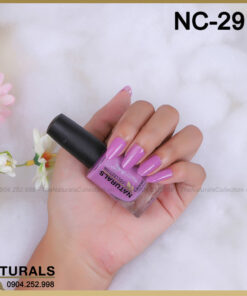 son mong tay huu co naturals collection mau tim lavender 291_3