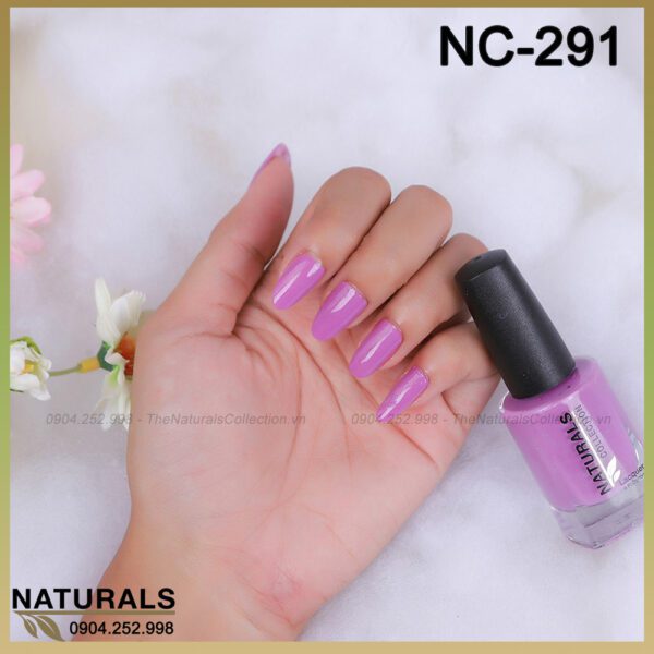 son mong tay huu co naturals collection mau tim lavender 291_4