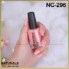 son mong tay huu co Naturals Collection mau hong dao 296_2