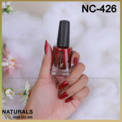 son mong tay huu co naturals collection mau do tham 426_2