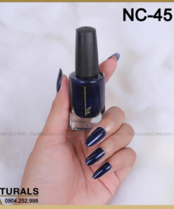 son mong tay huu co naturals collection mau xanh den 451_2
