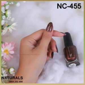 son mong huu co naturals collection mau nau do 455_4