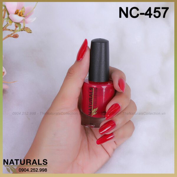 son mong tay huu co naturals collection mau do cherry 457_1