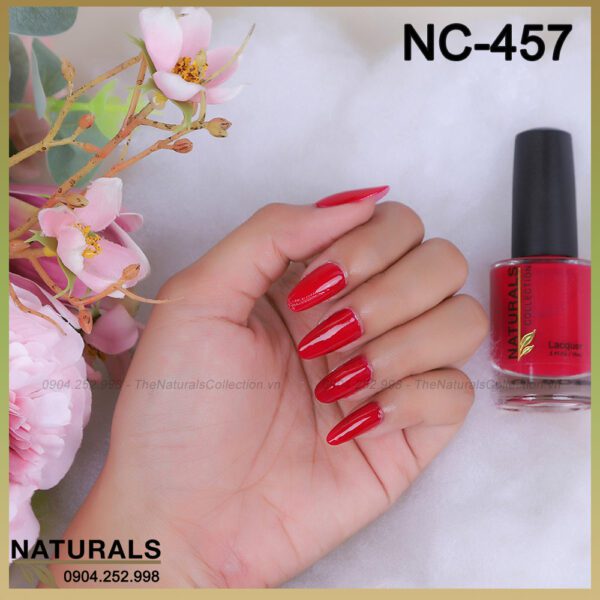 son mong tay huu co naturals collection mau do cherry 457_3