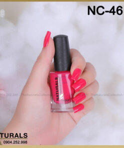 son mong tay huu co naturals collection mau hong tham 461_1