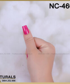 son mong tay huu co naturals collection mau hong tim 466_4