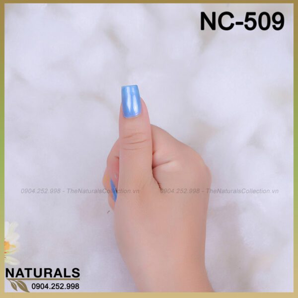 son mong tay huu co naturals collection mau xanh bien nhu 509_4