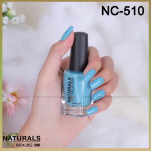 son mong huu co Naturals Collection mau xanh ngoc lam 510_1