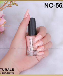 son mong tay huu co naturals collection mau hong nude 562_1