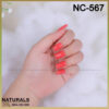 son mong tay huu co naturals collection mau hong cam 567_3