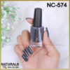 son mong huu co naturals collection mau xam den 574 _2