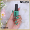 son mong tay huu co Naturals Collection mau xanh la_2