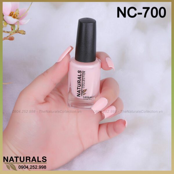 son mong tay huu co naturals collection mau hong pastel 700_2