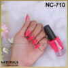 son mong tay huu co naturals collection mau hong man 710 _4