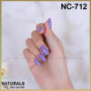 son mong tay huu co Naturals Collection mau tim khoi 712_4