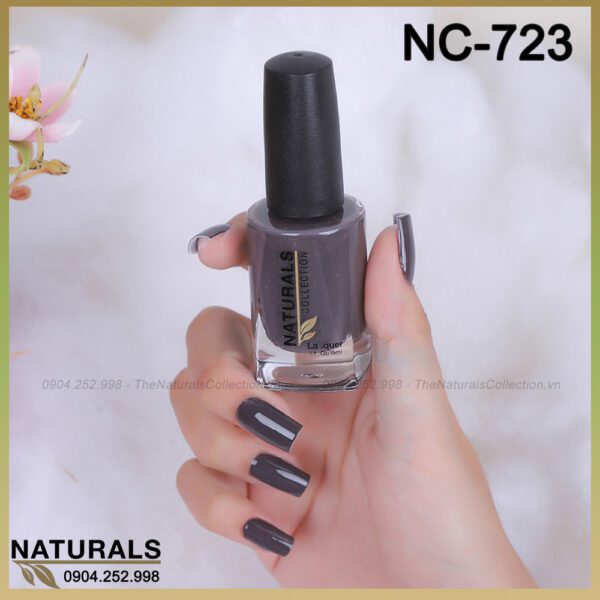 son mong huu co naturals collection mau xam long chuot 723_2