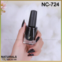 son mong tay huu co Naturals Collection mau den tim 724_3