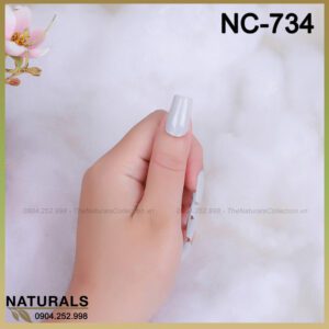 son mong tay huu co naturals collection mau xam nhat 734_5