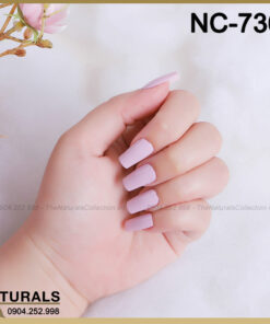 son mong tay huu co naturals collection mau tim pastel 736_3