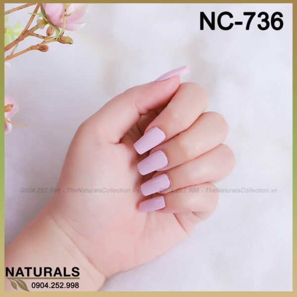 son mong tay huu co naturals collection mau tim pastel 736_3