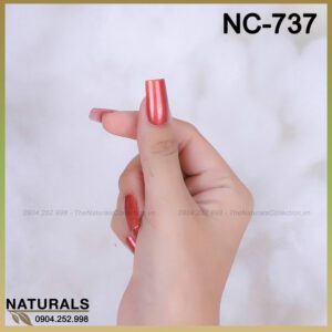 son mong tay huu co naturals collection mau do dong 737_4