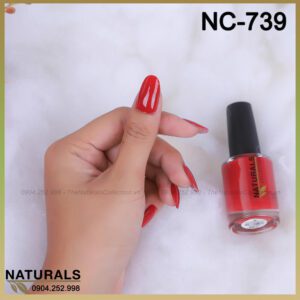 son mong tay huu co naturals collection mau do ruby 739_4