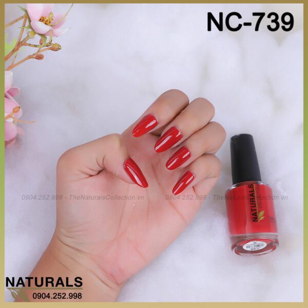son mong tay huu co naturals collection mau do ruby 739_5