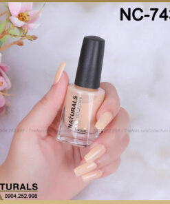 son mong tay huu co naturals collection mau nude pastel 743_2