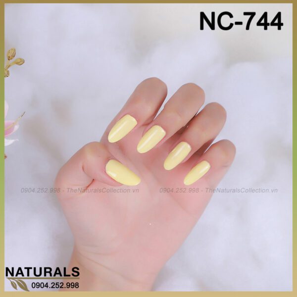 son mong tay huu co naturals collection mau vang pastel 744_4