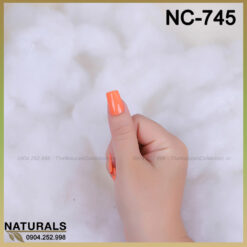 son mong tay huu co naturals collection mau cam dao pastel 745_5