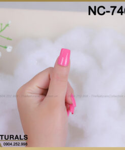 son mong tay huu co naturals collection mau hong sen 746_5