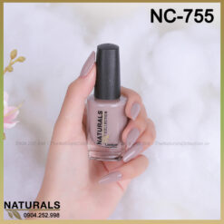son mong huu co Naturals Collection mau nude tram 755_2