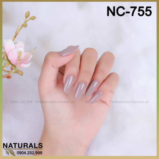 son mong huu co Naturals Collection mau nude tram 755_3